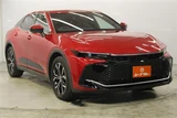 2023 Toyota Crown Crossover 2.5 G SUV for sale, Japanese used car export - photo 3 of 30 | GULJI TRADERS