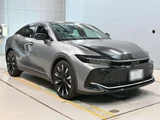2023 Toyota Crown Crossover 4WD SUV for sale, Japanese used car export - photo 5 of 12 | GULJI TRADERS