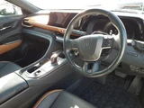 2023 Toyota Crown Crossover 4WD SUV for sale, Japanese used car export - photo 9 of 12 | GULJI TRADERS