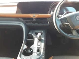 2023 Toyota Crown Crossover 4WD SUV for sale, Japanese used car export - photo 11 of 12 | GULJI TRADERS