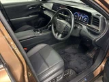 2023 Toyota Crown Crossover 4WD SUV for sale, Japanese used car export - photo 7 of 14 | GULJI TRADERS
