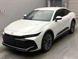 2023 Toyota Crown Crossover 4WD SUV for sale, Japanese used car export - photo 1 of 14 | GULJI TRADERS