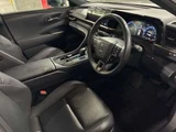2023 Toyota Crown Crossover 4WD SUV for sale, Japanese used car export - photo 7 of 14 | GULJI TRADERS
