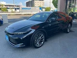 2023 Toyota Crown Crossover SUV for sale, Japanese used car export - photo 3 of 46 | GULJI TRADERS
