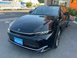 2023 Toyota Crown Crossover SUV for sale, Japanese used car export - photo 5 of 46 | GULJI TRADERS
