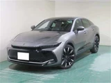 2023 Toyota Crown Crossover SUV for sale, Japanese used car export - photo 1 of 18 | GULJI TRADERS