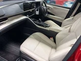 2023 Toyota Crown Crossover 4WD SUV for sale, Japanese used car export - photo 13 of 14 | GULJI TRADERS