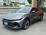 2023 Toyota Crown Crossover SUV for sale, Japanese used car export - photo 1 of 43 | GULJI TRADERS