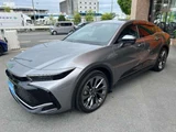 2023 Toyota Crown Crossover SUV for sale, Japanese used car export - photo 3 of 43 | GULJI TRADERS