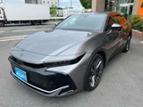 2023 Toyota Crown Crossover SUV for sale, Japanese used car export - photo 4 of 43 | GULJI TRADERS