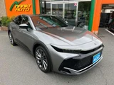 2023 Toyota Crown Crossover SUV for sale, Japanese used car export - photo 8 of 43 | GULJI TRADERS