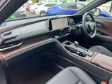 2023 Toyota Crown Crossover SUV for sale, Japanese used car export - photo 35 of 43 | GULJI TRADERS