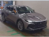 2023 Toyota Crown Crossover SUV for sale, Japanese used car export - photo 1 of 6 | GULJI TRADERS