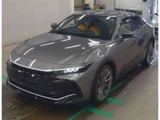 2023 Toyota Crown Crossover SUV for sale, Japanese used car export - photo 4 of 6 | GULJI TRADERS