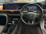 2023 Toyota Crown Crossover 4WD SUV for sale, Japanese used car export - photo 9 of 14 | GULJI TRADERS