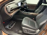 2023 Toyota Crown Crossover 4WD SUV for sale, Japanese used car export - photo 9 of 10 | GULJI TRADERS