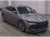 2023 Toyota Crown Crossover SUV for sale, Japanese used car export - photo 1 of 6 | GULJI TRADERS