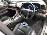 2023 Toyota Crown Crossover SUV for sale, Japanese used car export - photo 3 of 6 | GULJI TRADERS