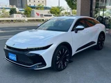 2023 Toyota Crown Crossover SUV for sale, Japanese used car export - photo 1 of 47 | GULJI TRADERS