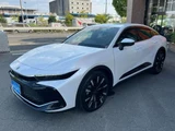 2023 Toyota Crown Crossover SUV for sale, Japanese used car export - photo 3 of 47 | GULJI TRADERS