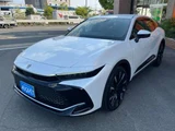 2023 Toyota Crown Crossover SUV for sale, Japanese used car export - photo 4 of 47 | GULJI TRADERS