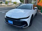 2023 Toyota Crown Crossover SUV for sale, Japanese used car export - photo 5 of 47 | GULJI TRADERS