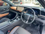 2023 Toyota Crown Crossover SUV for sale, Japanese used car export - photo 21 of 47 | GULJI TRADERS