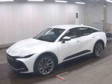 2023 Toyota Crown Crossover SUV for sale, Japanese used car export - photo 2 of 6 | GULJI TRADERS