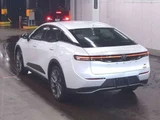 2023 Toyota Crown Crossover SUV for sale, Japanese used car export - photo 4 of 6 | GULJI TRADERS