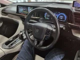 2023 Toyota Crown Crossover SUV for sale, Japanese used car export - photo 6 of 6 | GULJI TRADERS