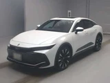 2023 Toyota Crown Crossover RS 4WD SUV for sale, Japanese used car export - photo 1 of 14 | GULJI TRADERS