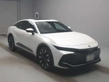 2023 Toyota Crown Crossover RS 4WD SUV for sale, Japanese used car export - photo 3 of 14 | GULJI TRADERS