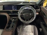 2023 Toyota Crown Crossover 4WD SUV for sale, Japanese used car export - photo 6 of 13 | GULJI TRADERS