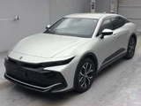 2023 Toyota Crown Crossover 4WD SUV for sale, Japanese used car export - photo 1 of 15 | GULJI TRADERS