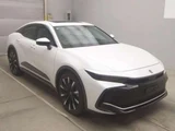 2023 Toyota Crown Crossover 4WD SUV for sale, Japanese used car export - photo 3 of 10 | GULJI TRADERS