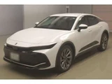 2023 Toyota Crown Crossover SUV for sale, Japanese used car export - photo 1 of 3 | GULJI TRADERS