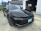 2023 Toyota Crown Crossover SUV for sale, Japanese used car export - photo 5 of 24 | GULJI TRADERS