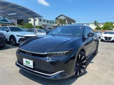 2023 Toyota Crown Crossover RS SUV for sale, Japanese used car export - photo 1 of 20 | GULJI TRADERS