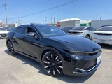 2023 Toyota Crown Crossover RS SUV for sale, Japanese used car export - photo 6 of 20 | GULJI TRADERS