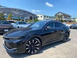 2023 Toyota Crown Crossover RS SUV for sale, Japanese used car export - photo 8 of 20 | GULJI TRADERS