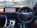 2023 Toyota Crown Crossover RS SUV for sale, Japanese used car export - photo 18 of 20 | GULJI TRADERS