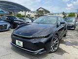 2023 Toyota Crown Crossover SUV for sale, Japanese used car export - photo 1 of 20 | GULJI TRADERS