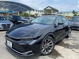 2023 Toyota Crown Crossover SUV for sale, Japanese used car export - photo 7 of 20 | GULJI TRADERS