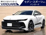 2023 Toyota Crown Crossover G SUV for sale, Japanese used car export - photo 1 of 23 | GULJI TRADERS