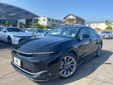 2023 Toyota Crown Crossover SUV for sale, Japanese used car export - photo 7 of 20 | GULJI TRADERS