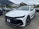 2023 Toyota Crown Crossover SUV for sale, Japanese used car export - photo 1 of 20 | GULJI TRADERS