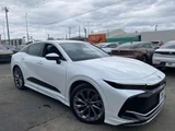 2023 Toyota Crown Crossover SUV for sale, Japanese used car export - photo 6 of 20 | GULJI TRADERS