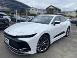 2023 Toyota Crown Crossover SUV for sale, Japanese used car export - photo 7 of 20 | GULJI TRADERS