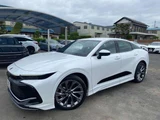 2023 Toyota Crown Crossover SUV for sale, Japanese used car export - photo 8 of 20 | GULJI TRADERS