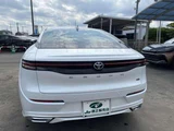 2023 Toyota Crown Crossover SUV for sale, Japanese used car export - photo 2 of 20 | GULJI TRADERS